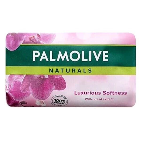 صابون پالمولیو PALMOLIVE مدل Luxurious Softness (90gr) — تصویر ۴