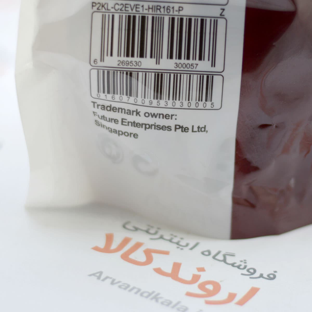 کافی میکس کلاسنو Klassno مدل Coffe &amp; Creamer — تصویر ۷