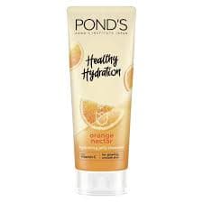 فوم شستشوی صورت پوندز POND’S مدل Orange