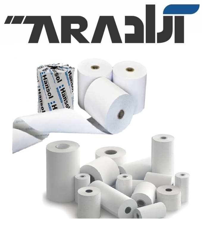 رول 8 سانتی هانسول