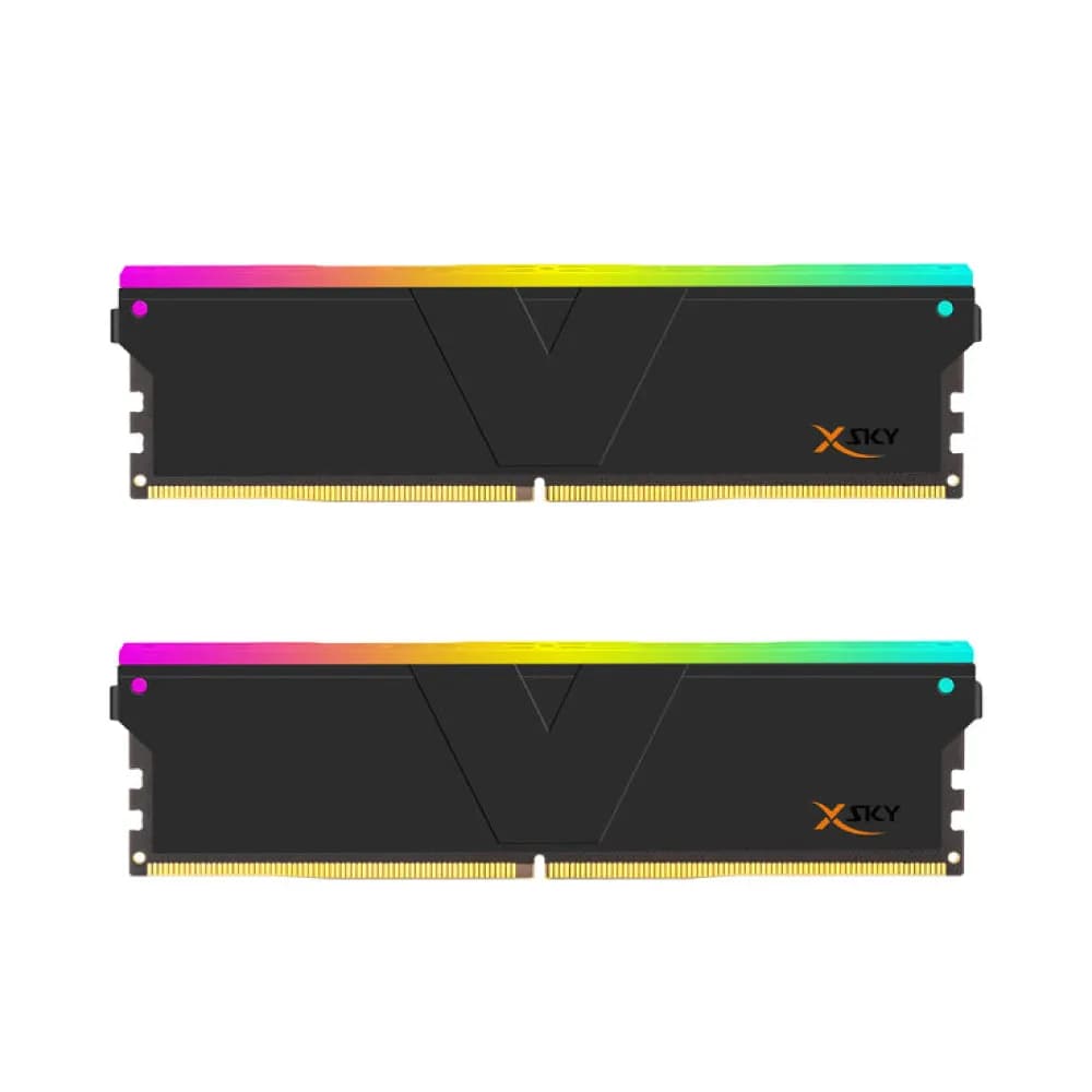 Ram V-Color Manta X-Sky 2x16GB 6000Mhz CL30 AMD Expo