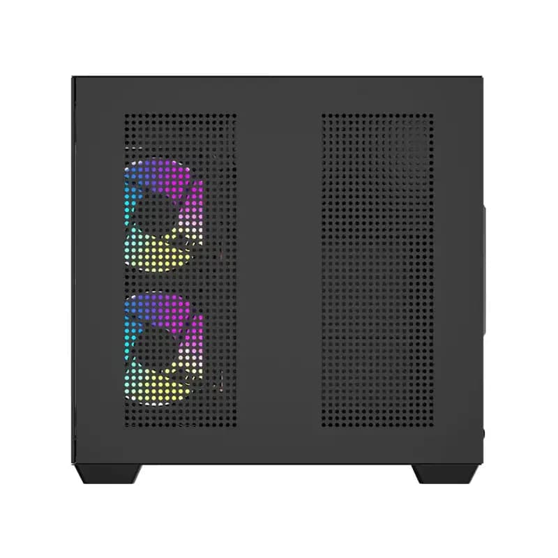 کیس کامپیوتر گیمینگ دارک فلش مدل B275 M-ATX — تصویر ۵