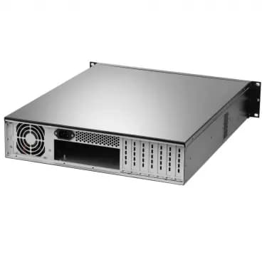 کیس گرین مدل Rackmount G535-2U + منبع تغذیه 600w وات — تصویر ۸