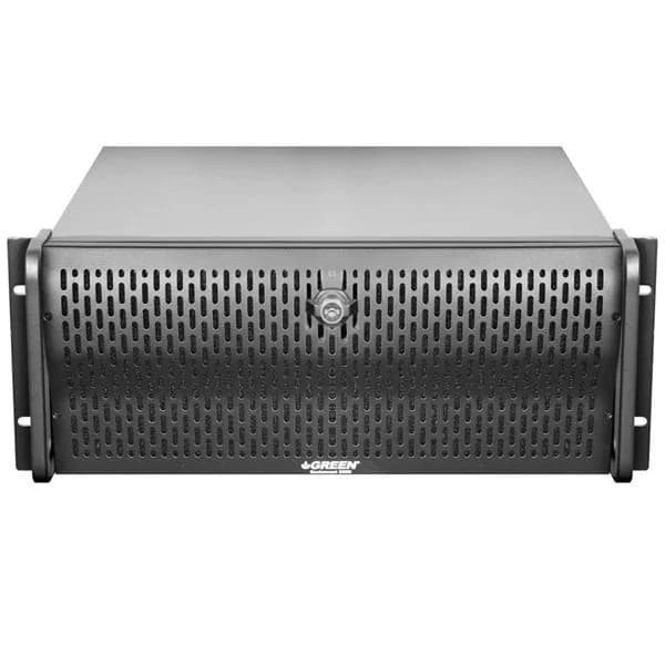 کیس گرین مدل Rackmount G600 4U