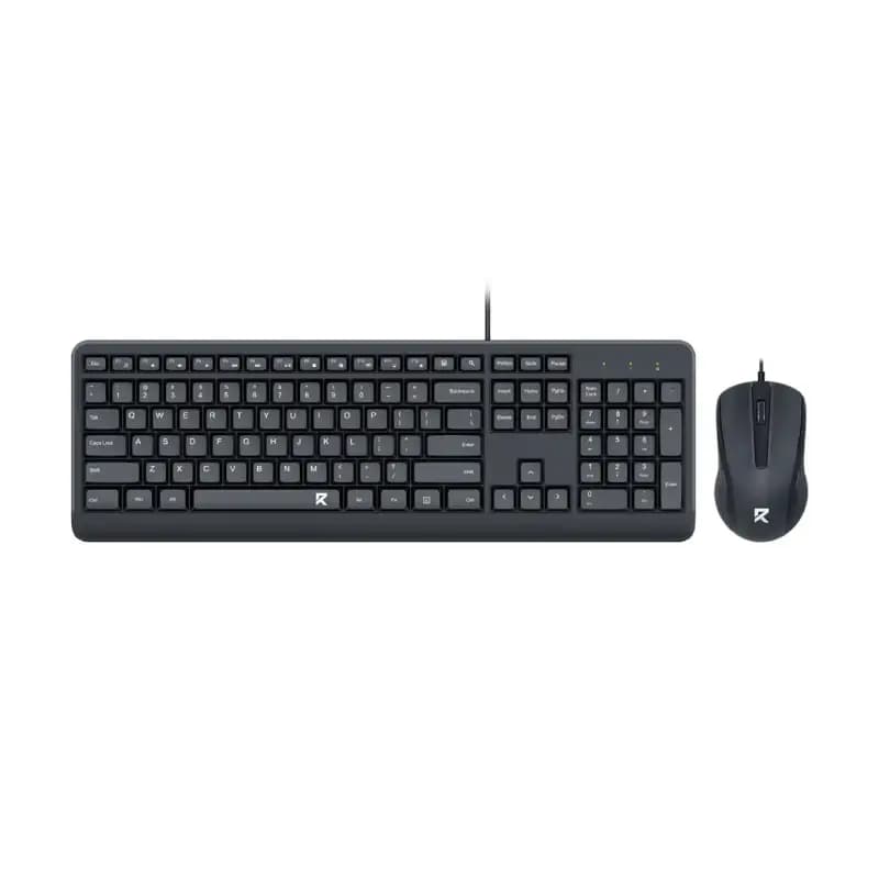 ماوس و کیبورد بی سیم ردراگون مدلREDRAGON BS7092
