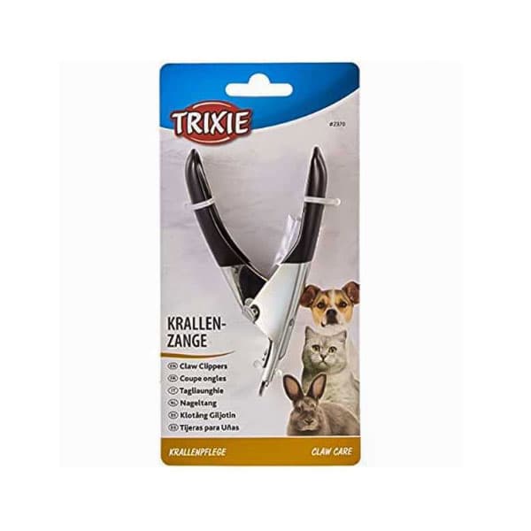 ناخن گیر حیوانات خانگی تریکسی – Trixie Krallenzange