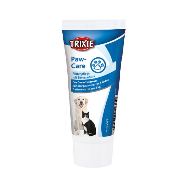 کرم مراقبت از دست و پای سگ و گربه تریکسی – Trixie Paw Care