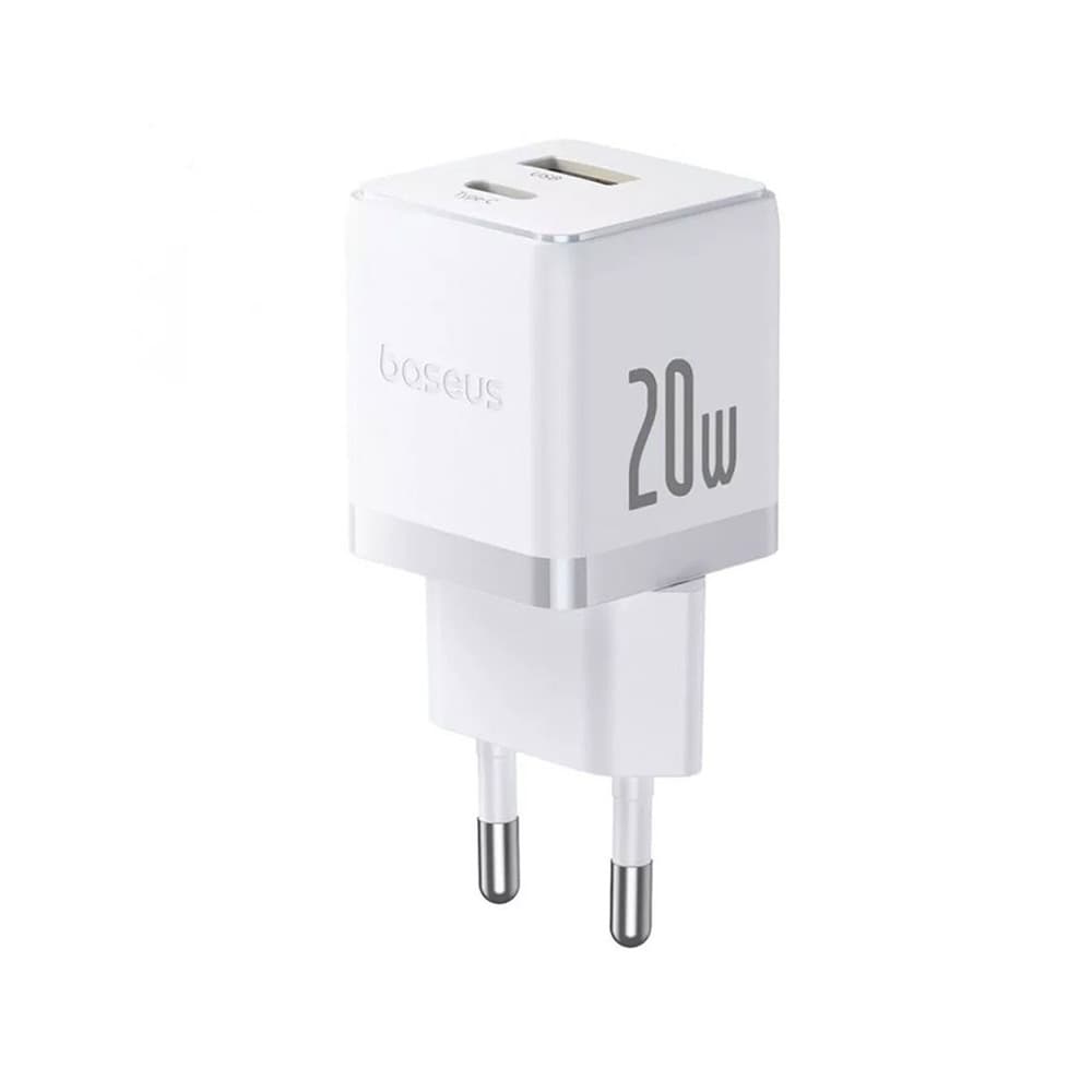 شارژر بیسوس مدل Palm P10111608213-00