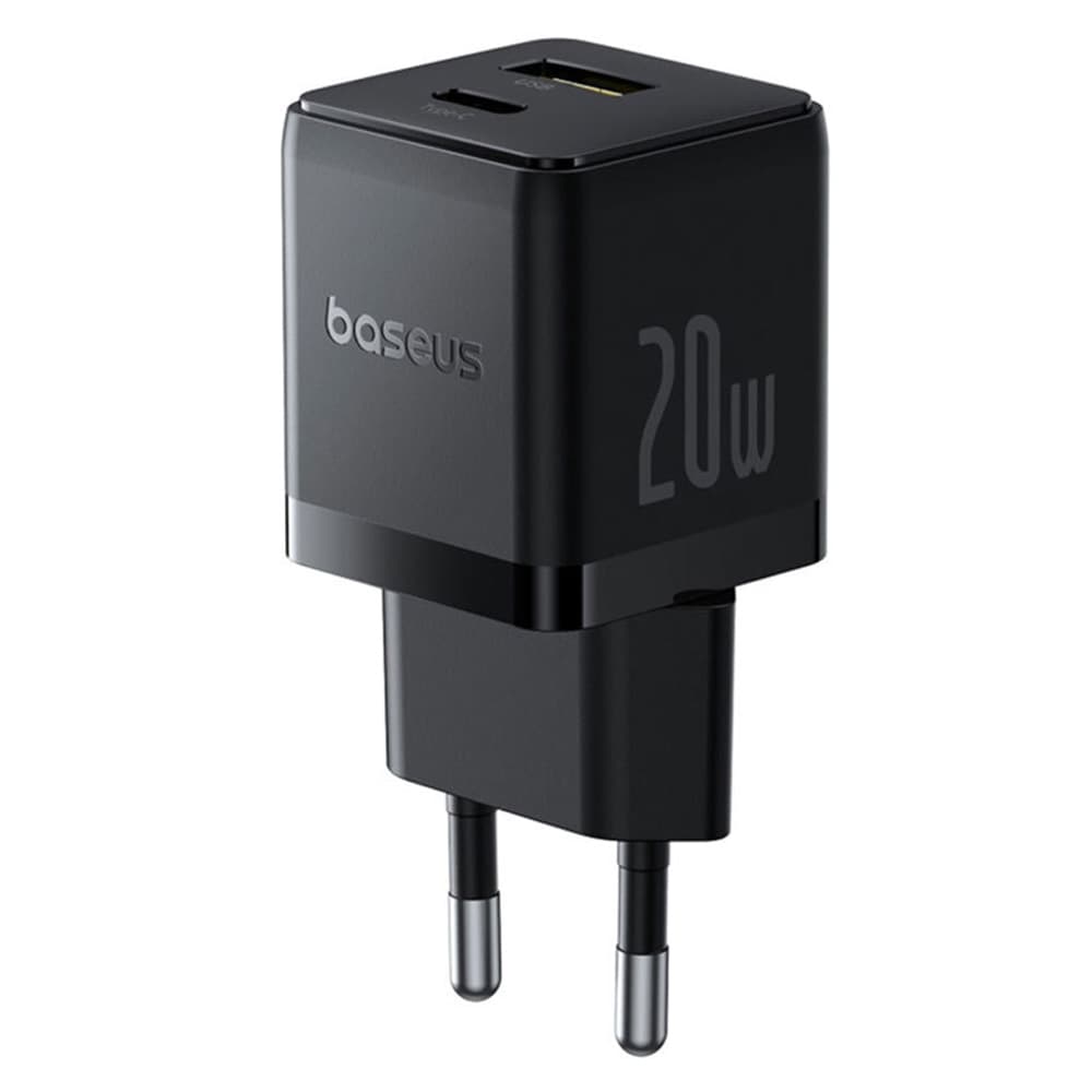 شارژر بیسوس مدل Palm CCZC20UE P10111608113-01 — تصویر ۳