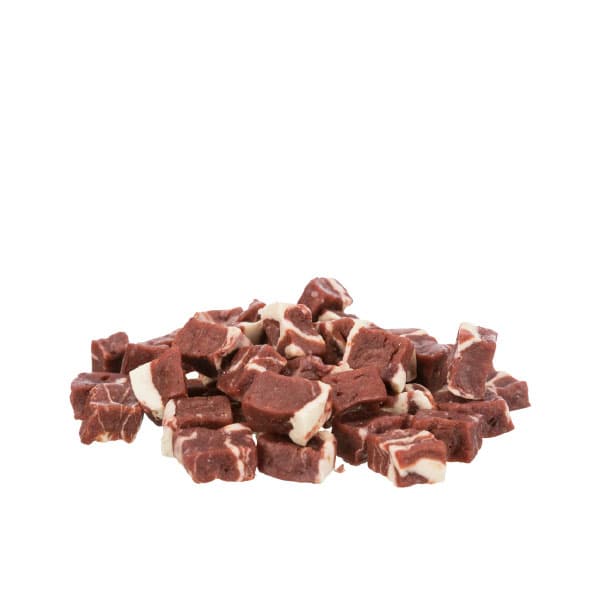 تشویقی سگ با طعم بره و ماهی تریکسی – Marbled Lamb Softies — تصویر ۳