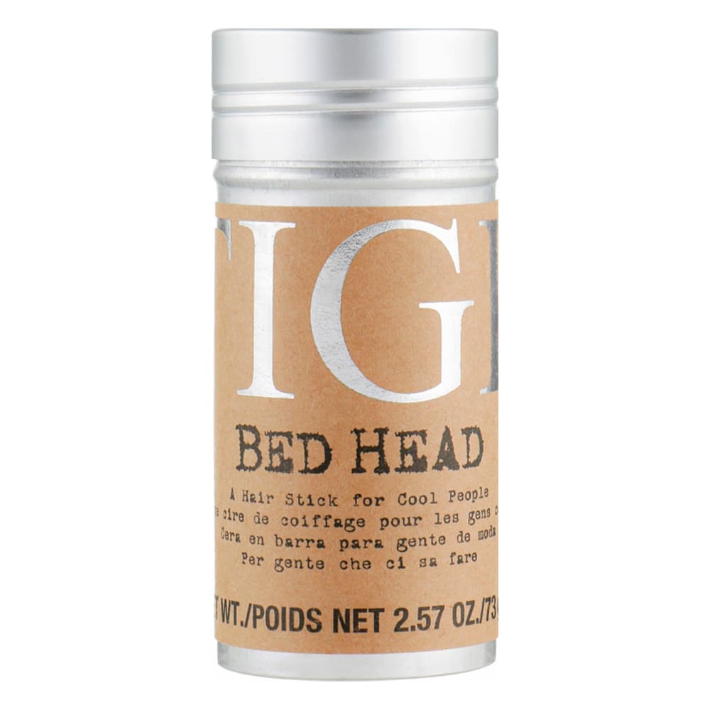 وزگیر رولی صابونی تی جی Tigi Bed Head Wax Stick Wax Stick Pack 75g — تصویر ۲