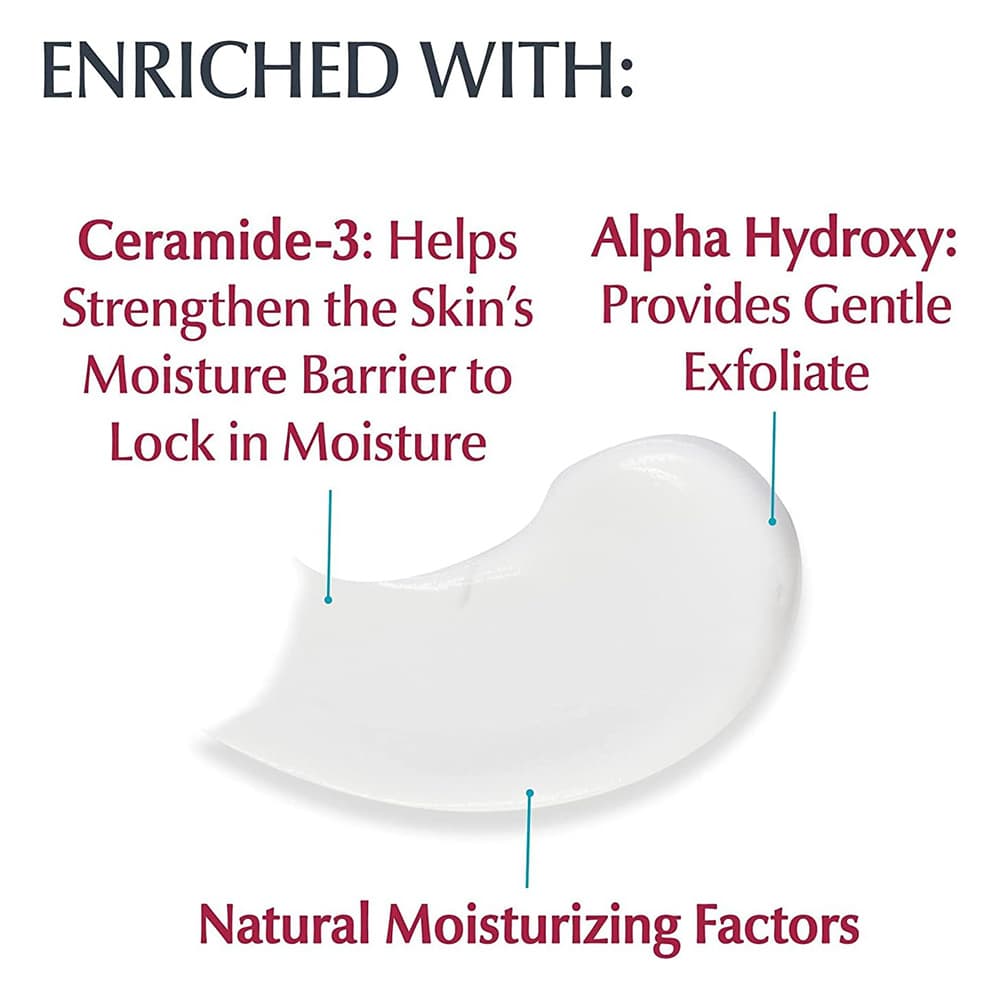 کرم دست ترمیم کننده اوسرین EUCERIN ADVANCED REAPIR HAND CREAM 78G — تصویر ۵