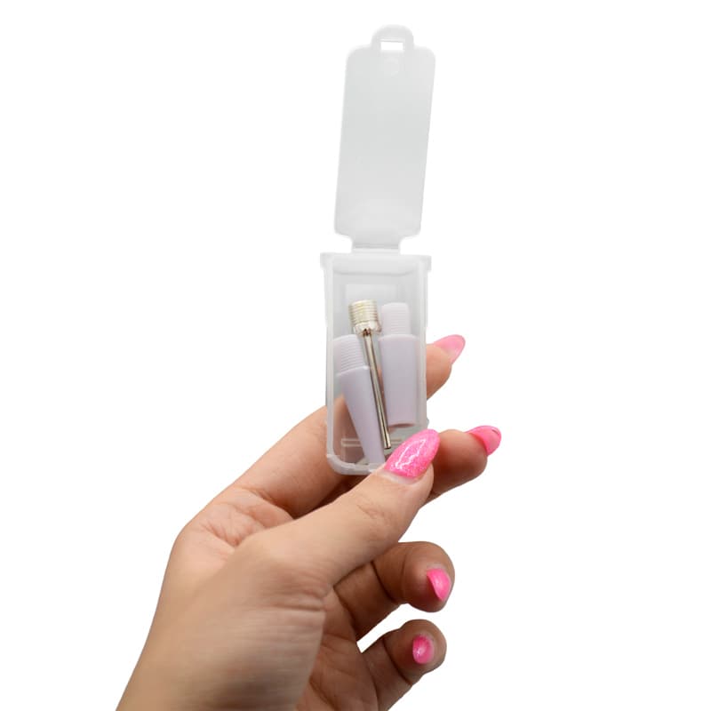 تلمبه Foot Pump-B مدل 404L1446 — تصویر ۷