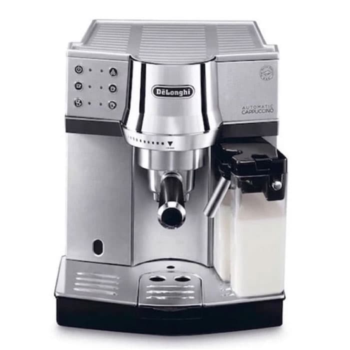 اسپرسوساز دلونگی مدل EC850M(ظرفیت ۱ لیتر)