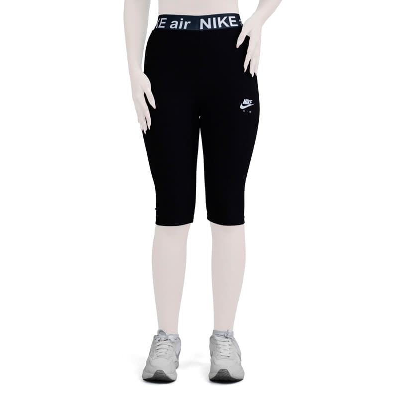 نیم لگ ورزشی زنانه نایک مدل VHD-Dri Fit-4K1033 مشکی