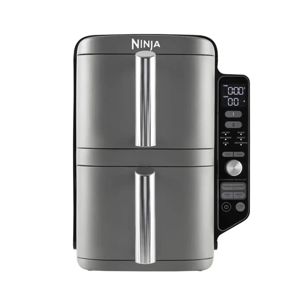 سرخ کن دوقلو نینجا SL400