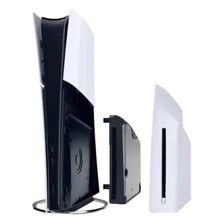 کنسول بازی پلی استیشن5 اسلیم PlayStation 5 slim drive