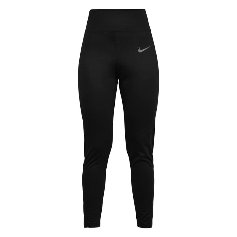 لگ ورزشی زنانه نایک مدل Dri Fit-4 مشکی — تصویر ۵