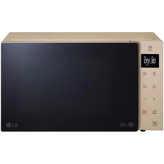 ماکرویوو الجی 25 لیتر مدل 25R35