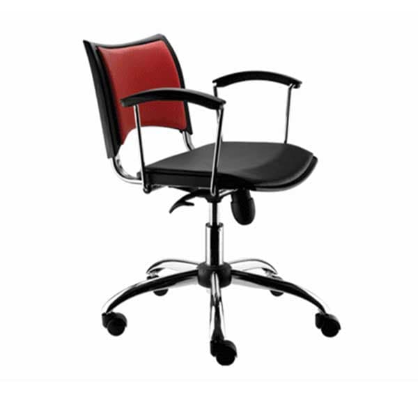 صندلی کارمندی نظری مدل اسمارت P830G