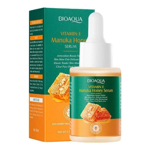 سرم مرطوب کننده قوی لایسل (دیپ هیدراتینگ) 30ml — تصویر ۳