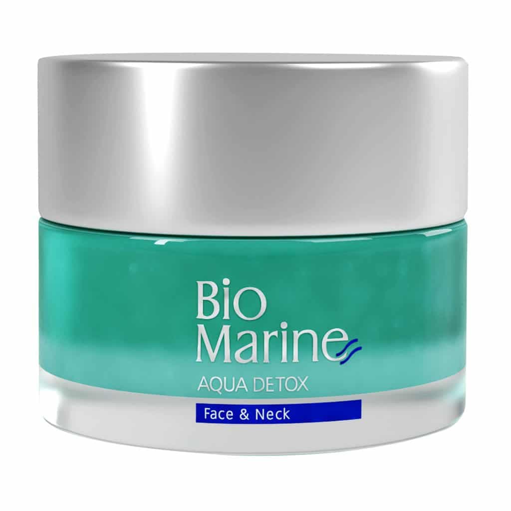 کرم رطوبت رسان پوست خشک و دهیدراته بایومارین 50ml