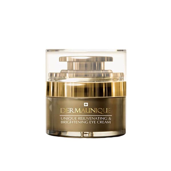 کرم ضدچروک و روشن کننده دور چشم درمایونیک (آنتی ایجینگ قوی و روشن کننده) 15ml