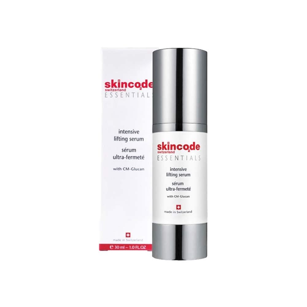سرم سفت کننده پوست اسکین کد (مناسب انواع پوست) 30ml — تصویر ۳