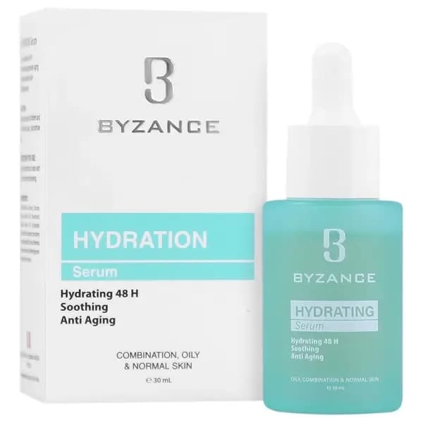 سرم سفت کننده پوست اسکین کد (مناسب انواع پوست) 30ml — تصویر ۴