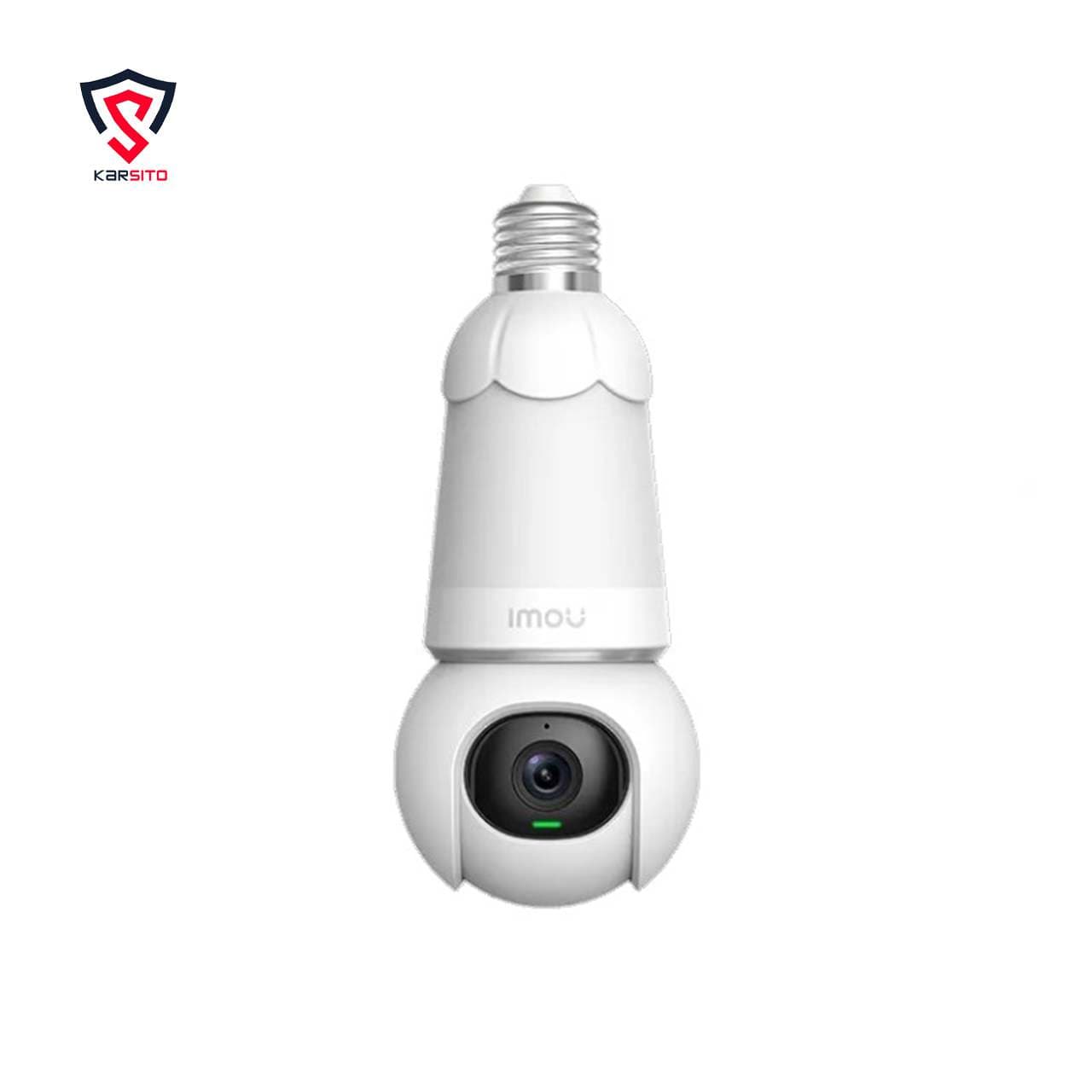 دوربین لامپی آیمو Bulb — تصویر ۲