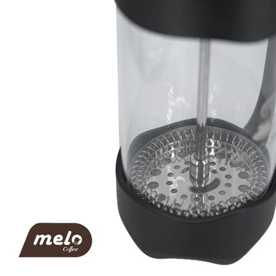 فرنچ پرس 350 میلی لیتری وان کافی B094 — تصویر ۵