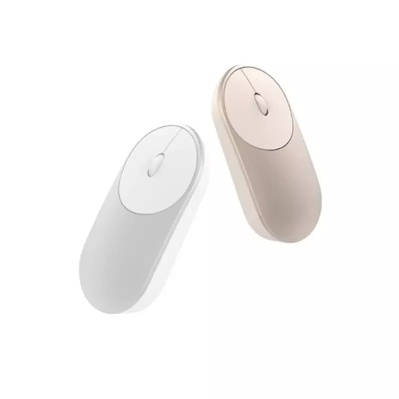 ماوس بی سیم شیائومی Mi Portable Mouse مدل XMSB02MW — تصویر ۱۲