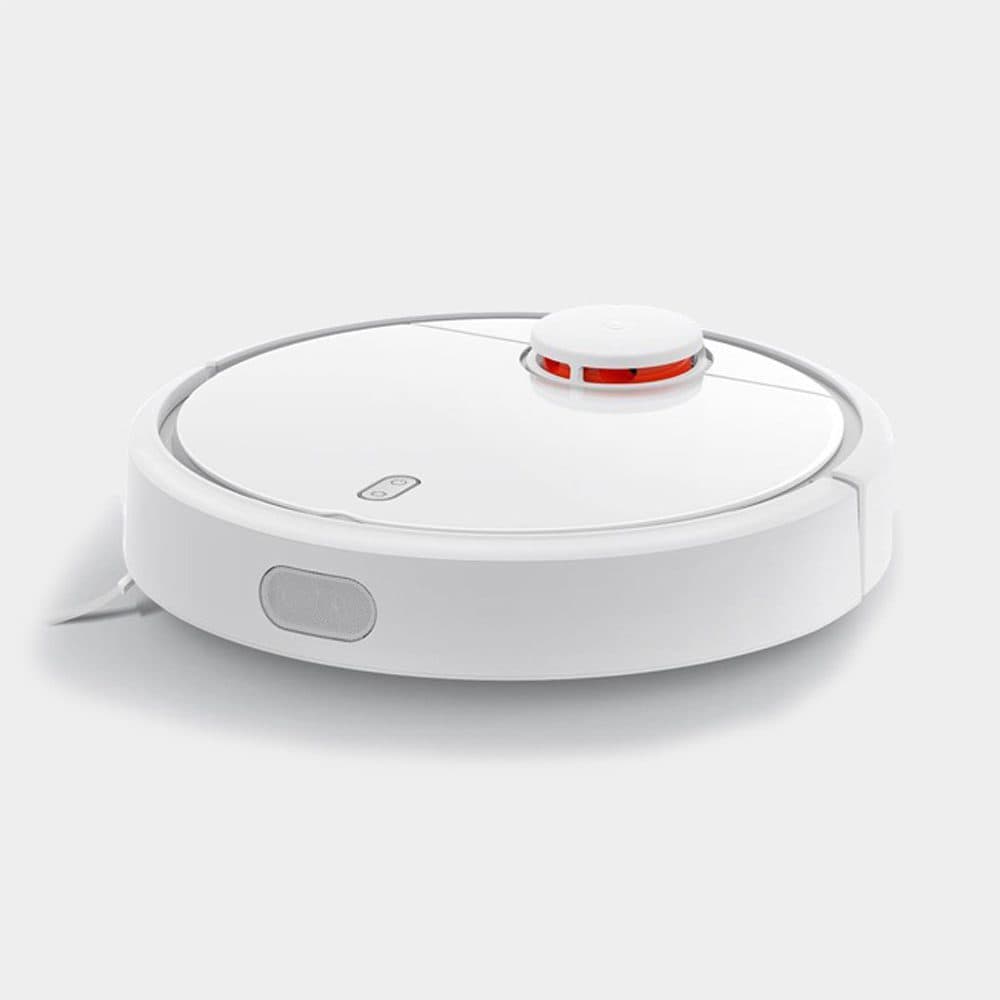 جاروبرقی هوشمند شیائومی xiaomi smart vacuum cleaner