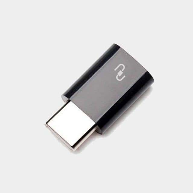 مبدل USB-C به Micro USB شیائومی