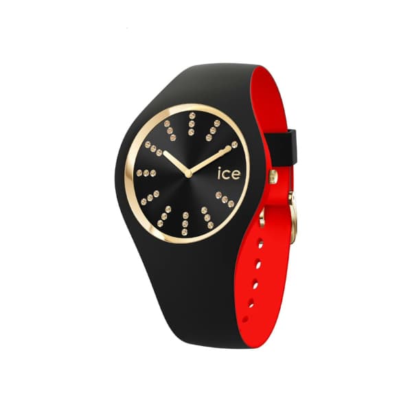 ساعت آیس واچ ICE cosmos-Black golden-Medium