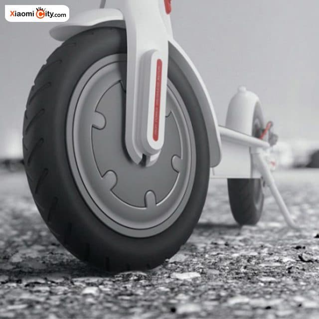 اسکوتر برقی شیائومی مدل M365 — تصویر ۶