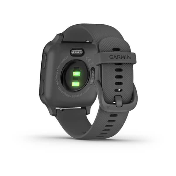 ساعت گارمین Venu Sq 2 Shadow Gray — تصویر ۴