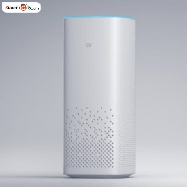 اسپیکر هوشمند شیائومی Xiaomi AI Speaker — تصویر ۴