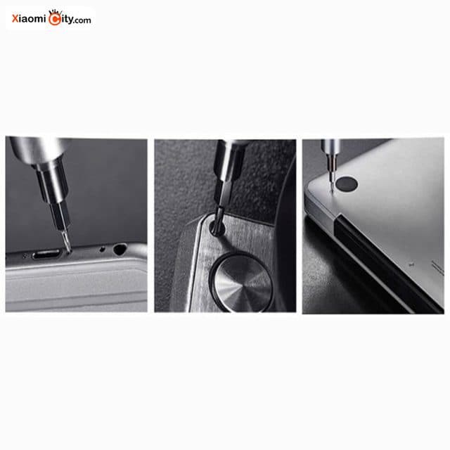 پیچ گوشتی الکتریکی شیائومی Electric Screwdriver — تصویر ۵