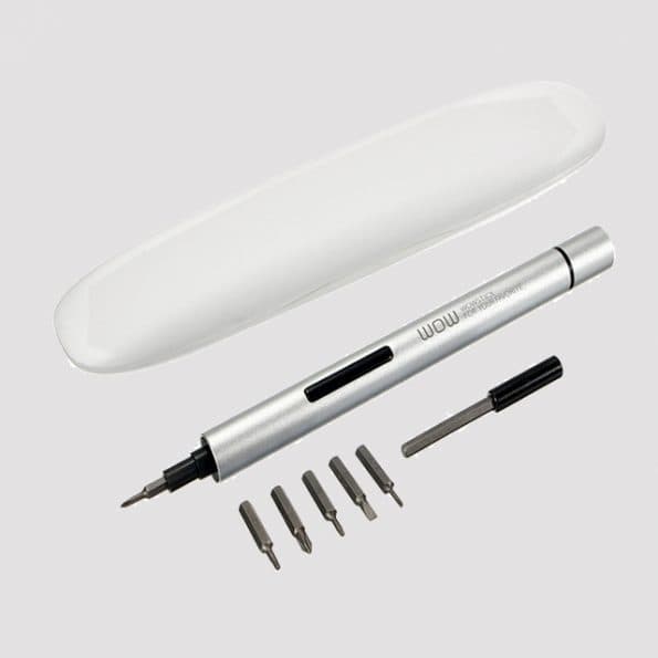 پیچ گوشتی الکتریکی شیائومی Electric Screwdriver
