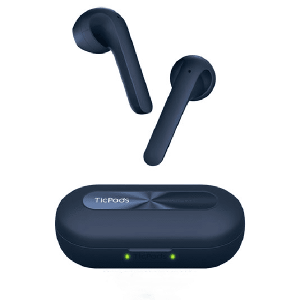 ایرپاد موبوی TicPods 2 Pro plus سرمه ای — تصویر ۲