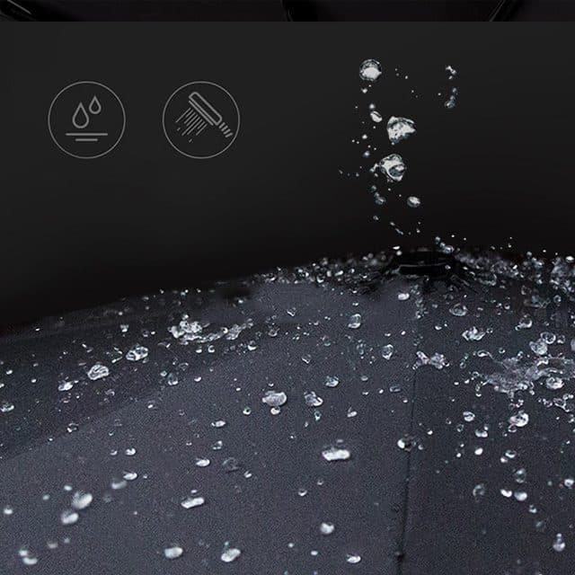 چتر اتوماتیک شیائومی مدل pinlu — تصویر ۵