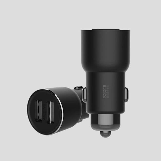 شارژر فندکی رویدمی 3s مدل BFQ04RM