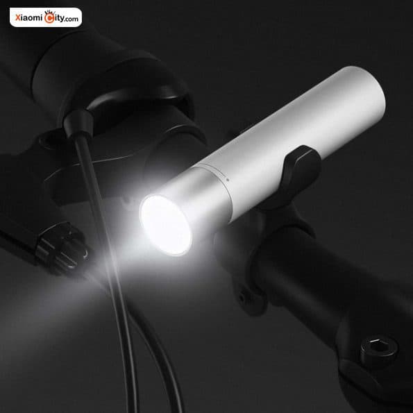 چراغ قوه شیائومی مدل LPB01ZM — تصویر ۶