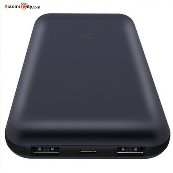 پاور بانک 20000 ZMi شیائومی مدل QB820 — تصویر ۵