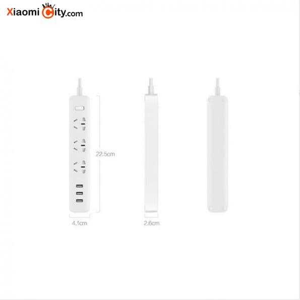 چندراهی برق شیائومی مدل XMCXB01QM — تصویر ۱۰