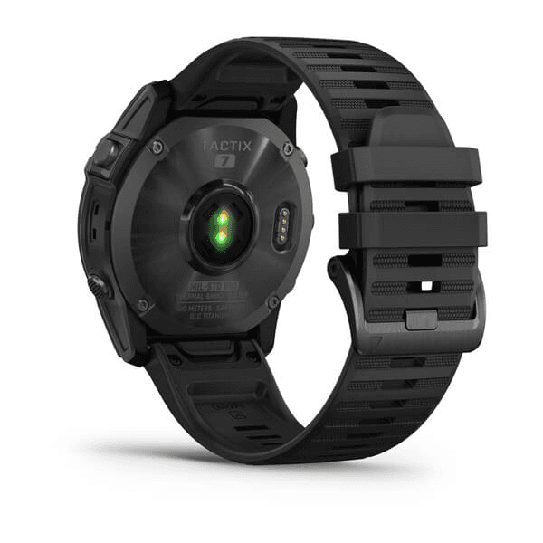 ساعت گارمین tactix 7 Standard — تصویر ۴