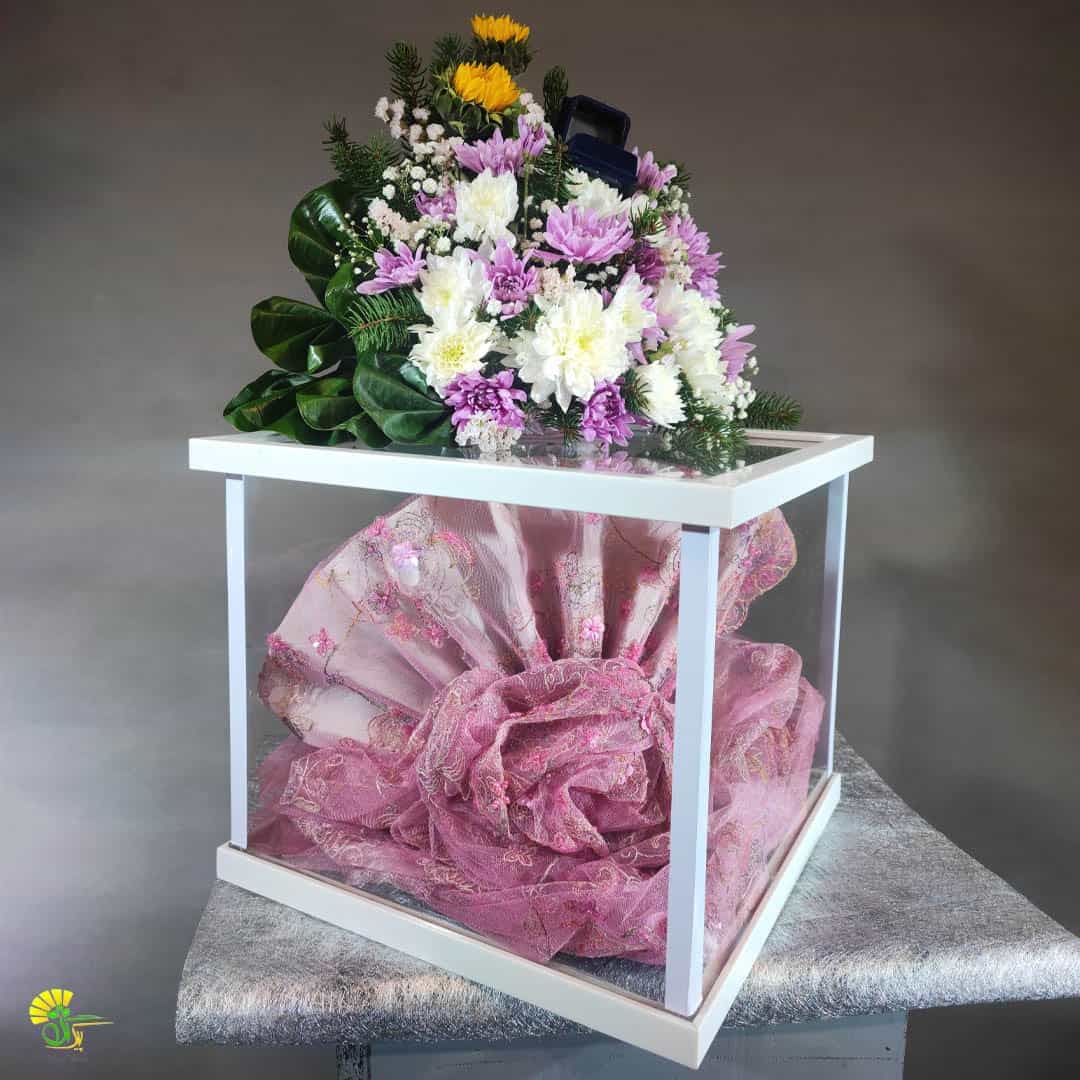 دیزاین نامزدی کد n8 — تصویر ۲