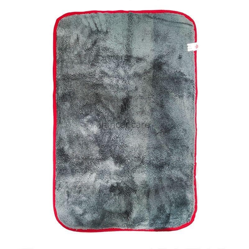 دستمال خشک کن ماشین 40*60 سانتیمتر مدل 4×4 microfiber drying cloth — تصویر ۶