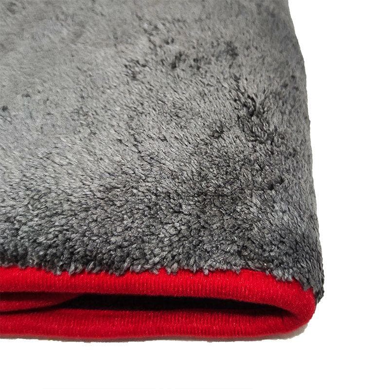 دستمال خشک کن ماشین 40*60 سانتیمتر مدل 4×4 microfiber drying cloth — تصویر ۴